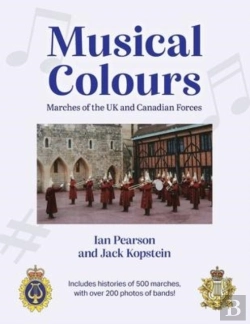 Bertrand.pt - Musical Colours