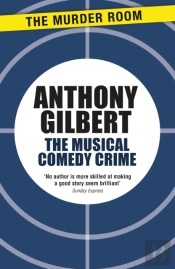 Musical Comedy Crime
