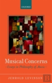 Musical Concerns