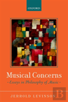 Musical Concerns