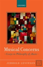 Musical Concerns