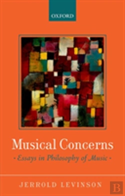 Bertrand.pt - Musical Concerns