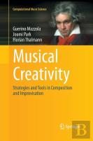 Musical Creativity