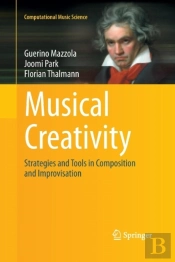 Musical Creativity