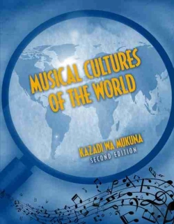 Bertrand.pt - Musical Cultures Of The World