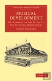Musical Development