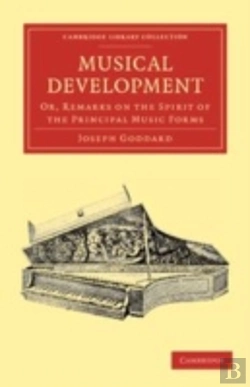 Bertrand.pt - Musical Development