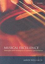Musical Excellence