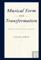 Musical Form And Transformation