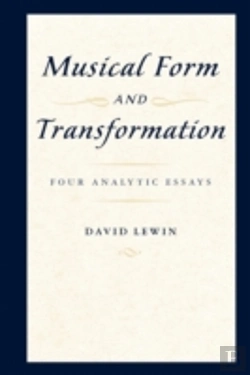 Bertrand.pt - Musical Form And Transformation