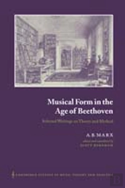 Bertrand.pt - Musical Form In The Age Of Beethoven