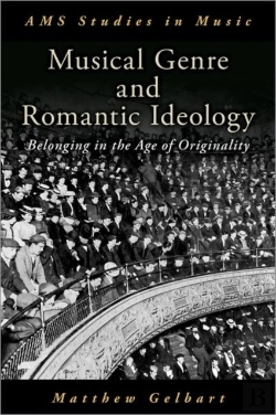 Bertrand.pt - Musical Genre And Romantic Ideology