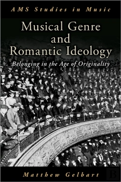 Bertrand.pt - Musical Genre And Romantic Ideology