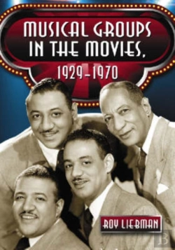 Bertrand.pt - Musical Groups In The Movies, 1929-1970