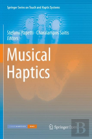 Musical Haptics