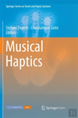 Bertrand.pt - Musical Haptics