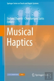 Musical Haptics