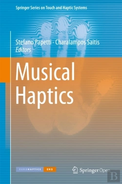 Bertrand.pt - Musical Haptics