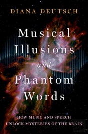 Musical Illusions And Phantom Words