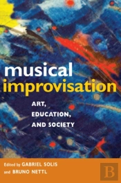 Musical Improvisation