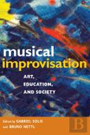 Musical Improvisation