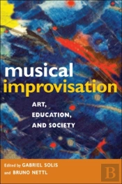 Musical Improvisation