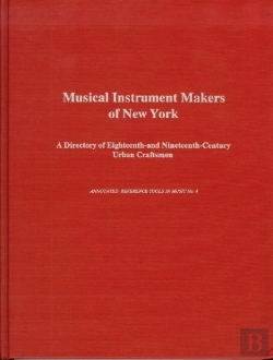 Bertrand.pt - Musical Instrument Makers Of New York