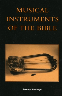 Bertrand.pt - Musical Instruments Of The Bible