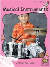 Musical Instruments