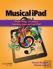 Musical Ipad
