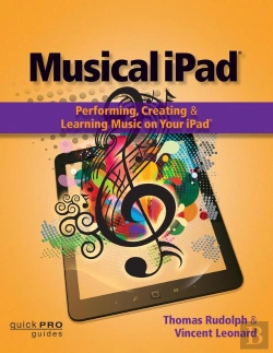 Bertrand.pt - Musical Ipad