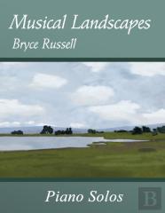 Musical Landscapes