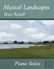 Musical Landscapes