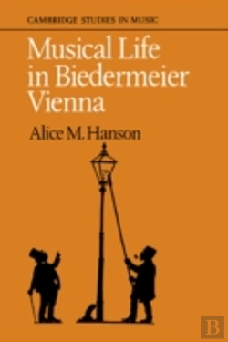 Bertrand.pt - Musical Life In Biedermeier Vienna
