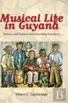 Musical Life In Guyana