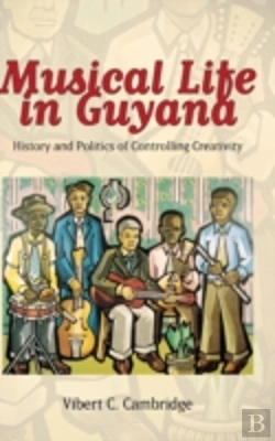 Bertrand.pt - Musical Life In Guyana