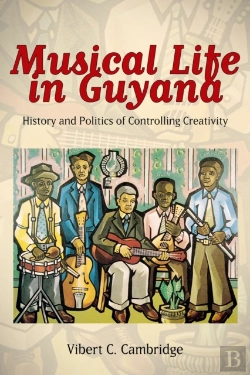 Bertrand.pt - Musical Life In Guyana