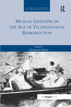 Bertrand.pt - Musical Listening In The Age Of Technological Reproduction