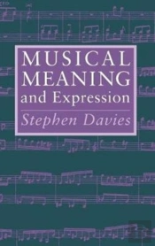 Musical Meaning And Expression