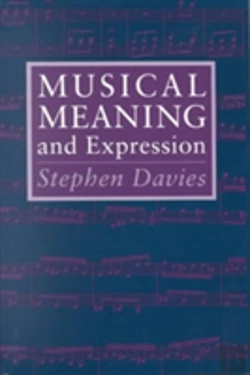 Bertrand.pt - Musical Meaning And Expression