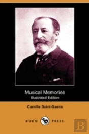 Musical Memories (Illustrated Edition) (Dodo Press)