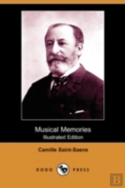 Bertrand.pt - Musical Memories (Illustrated Edition) (Dodo Press)