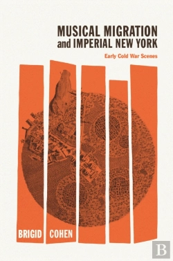 Bertrand.pt - Musical Migration And Imperial New York