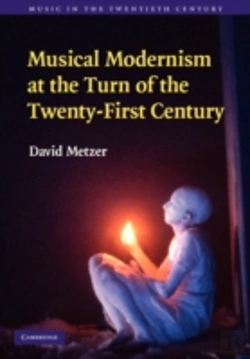 Bertrand.pt - Musical Modernism At The Turn Of The Twenty-First Century