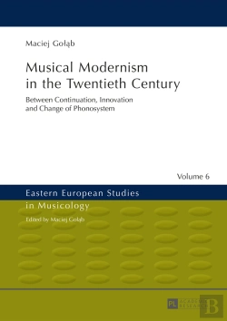 Bertrand.pt - Musical Modernism In The Twentieth Century