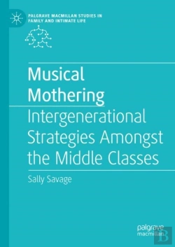 Bertrand.pt - Musical Mothering