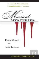 Musical Mysteries