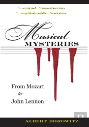 Musical Mysteries