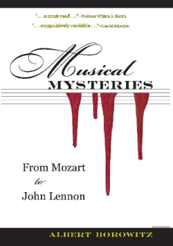Bertrand.pt - Musical Mysteries