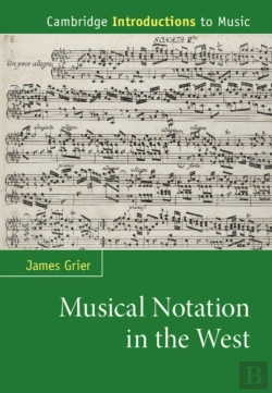 Bertrand.pt - Musical Notation In The West